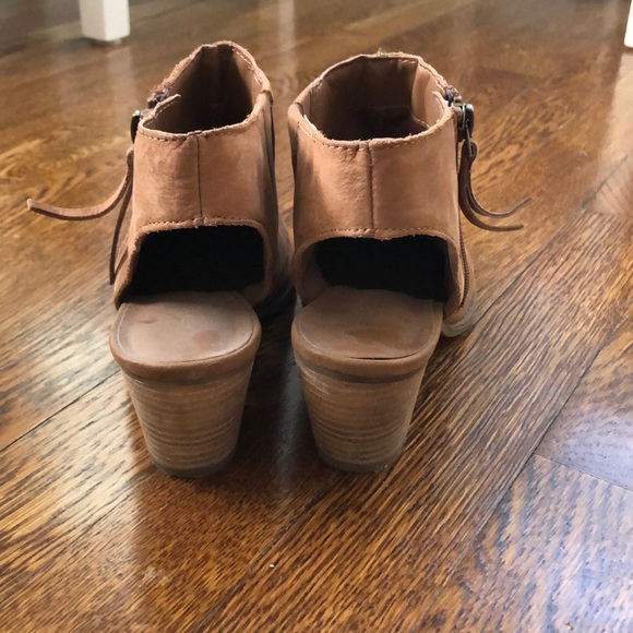 Franco sarto booties - Picture 3 of 5